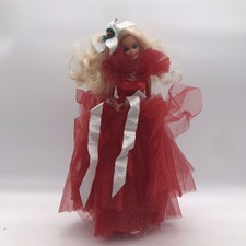 Mattel 1988 Happy Holidays