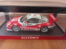 Porsche 911 gt3 cup - 911, (997)