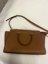 Borsa a tracolla media Michael