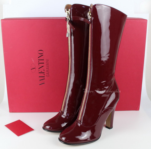 Nuovi stivali valentino - nuovi,