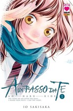 A Un Passo da Te - Ao Haru