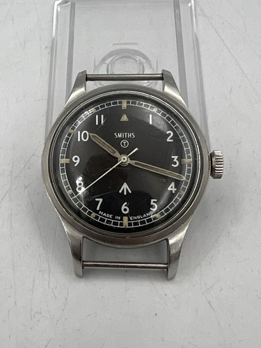Orologio polso smiths - da, w10