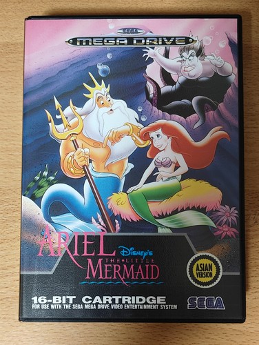 Ariel sirenetta gioco - sirenetta,