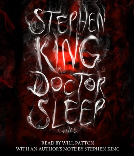Doctor sleep king stephen - doctor,