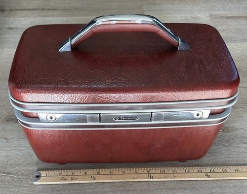 Samsonite profilo treno - ii,