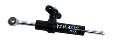 Ammortizzatore sterzo ktm - di,