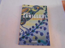 IL MERLO PARLANTE - A.CAMILLERI (LE STORIE DI VIGATA)-ED. LA REPUBBLICA - sc.134