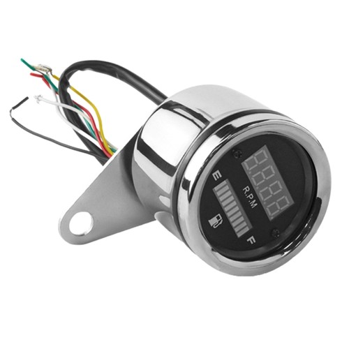Competitive motorcycle lcd - competitive,