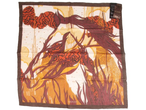 Gucci foulard donna - ,
