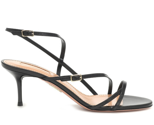 Sandali aquazzura carolyne - aquazzura, 60