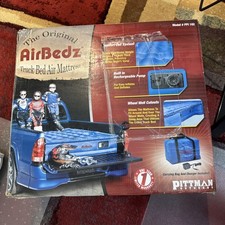 Materasso gonfiabile letto