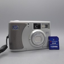 HP fotocamera digitale