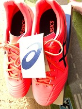 Scarpe da calcio ASICS DS