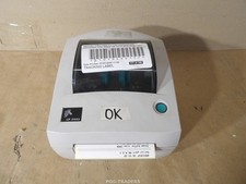 Zebra LP2443 stampante termica