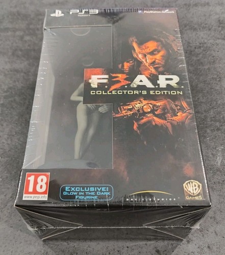 Fear ps3 edizione da - 3,