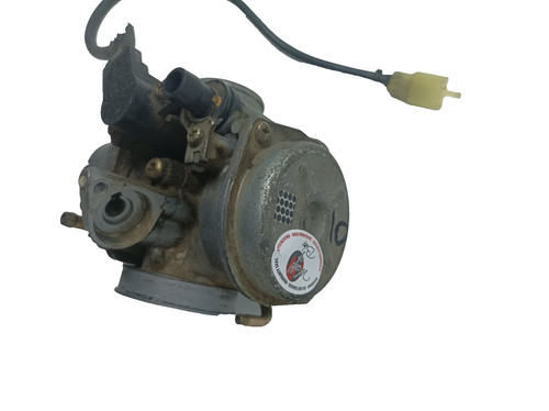 Carburatore honda 150 2000 - carburatore,