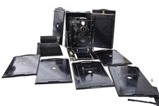 Fotocamera VOIGTLANDER AVUS +