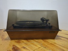 Vintage Dual 1015 Turntable