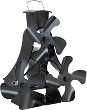 VODA Ventilatore per Stufa a