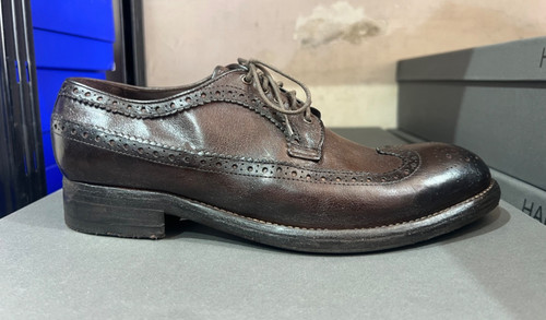 Ghost derby ysl marsell - ghost,