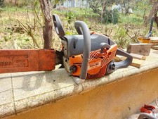 Motosega Gsh 510 Oleo-Mac Per