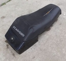 Vespa  PK 50 XL Sella