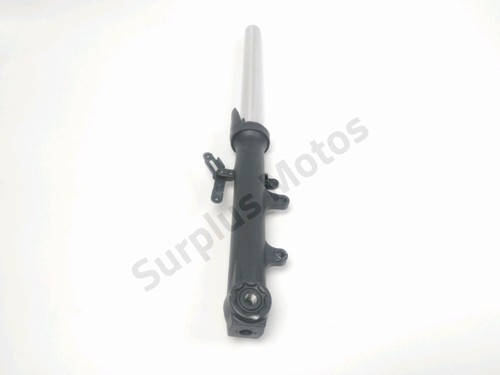 Tube fourche gauche yamaha - tube, de