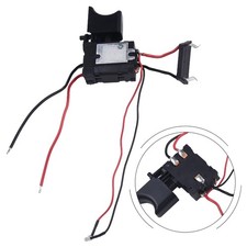 Trapano elettrico durevole