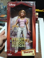 Bambola elettronica 12" Disney