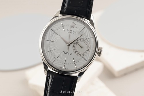 Rolex cellini date - cellini,