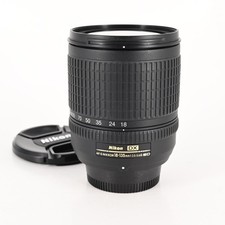 Nikon Nikkor AF-S 18-135 mm