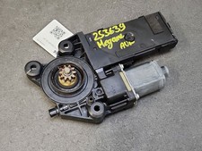 Motorino Alzavetro Anteriore