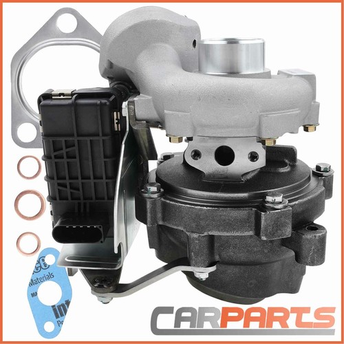 Turbocompressore per bmw serie - per,