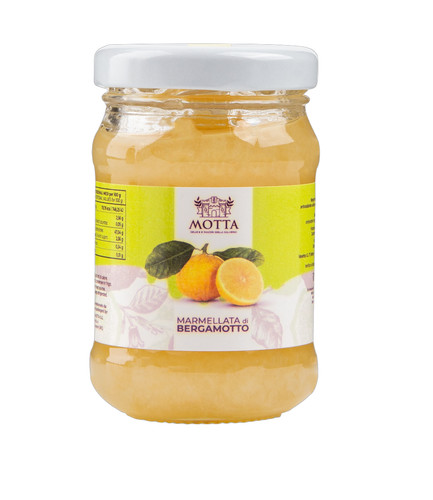 Marmellata bergamotto 100 - marmellata, di