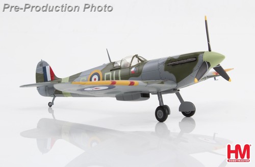 Hobby master ha7858 - hobby, spitfire