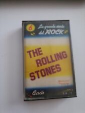  Rara musicassetta La Grande