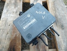 Gruppo ABS pompa centralina