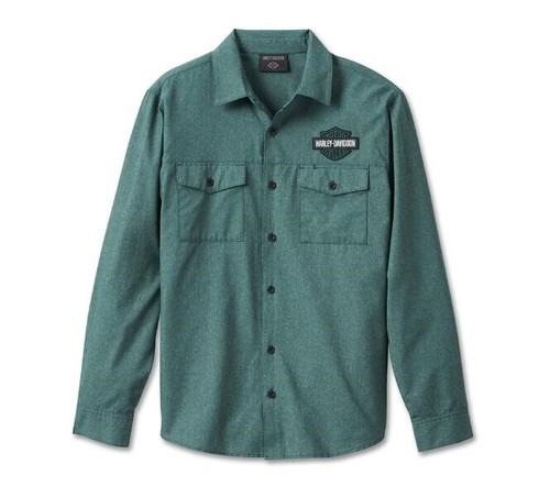 Harley davidson uomo - uomo, camicia