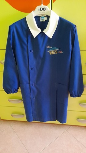 Grembiule siggi scuola - grembiule,