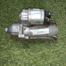G197526A MOTORINO D' AVVIAMENTO FIAT Grande Punto 2° Serie 1300 Diesel