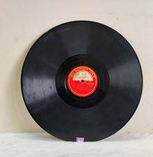 Vintage 'His Master's Voice