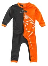 BABY RADIUS PIGIAMA KTM 12-18