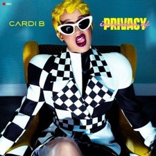 558821 Cardi B "Invasion of