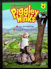 Le avventure di Piggley Winks