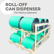 Dispenser automatico roll-off