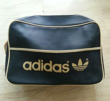 vintage adidas bag shirt OLD