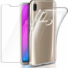 CUSTODIA Tpu COVER per Asus