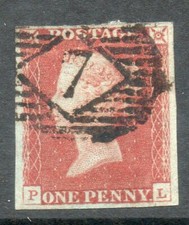 SG10, 1d rosso-marrone