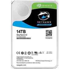 Seagate SkyHawk AI 14 TB HDD