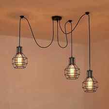 Lampadario lampada a